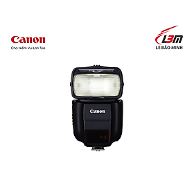 Mua Đèn Flash Canon Speedlite 430EX III-RT - Hàng Chính Hãng Lê Bảo Minh