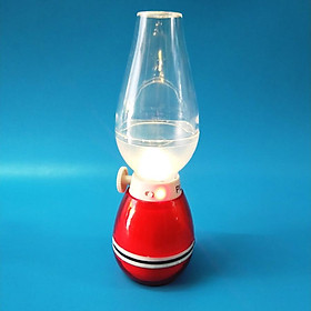 Mua Đèn led cảm biến thổi tắt 0.4W mã YZ-2018 (màu ngẫu nhiên) - GDHN Loại Tốt