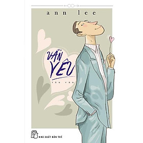 Hình ảnh sách Sách - NXB Trẻ - Vẫn yêu (Tản văn)