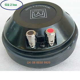 Mua LOA TREBLE SÂN KHẨU 350 MARTIN TỪ 100 - HÀNG NHẬP KHẨU