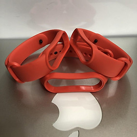 Mua Dây Đeo Cao Su Thay Thế Cho Mi Band 6/5  Mi Band 6/5 NFC