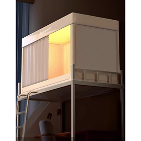 Mua Phòng ngủ mini lắp ráp tạo không gian Riêng tư Chống Muỗi Sleeping BoxMe