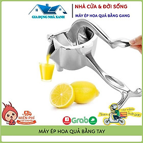Mua Dụng Cụ Ép Nước Cam  Ép Nước Hoa Quả Bằng Inox Chống Gỉ  Hàng Mới Nhất Mùa Hè 2020