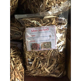 Sâm cau khô đặc sản Kon Tum (1kg) chuyên hỗ trợ cho phái mạnh