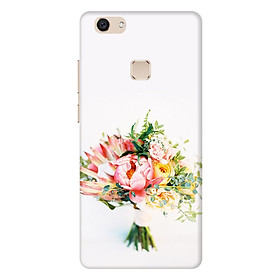 Ốp Lưng Cho Vivo V7 Plus - Mẫu 164