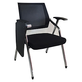 Ghế họp Tundo NT T'he one GL402TB 620 x 590-725 x 850 mm