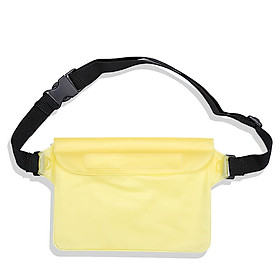 Mua TÚI ĐỰNG ĐỒ CHỐNG NƯỚC ĐI BIỂN ĐI BƠI HAISSKY - HÀNG NHẬP KHẨU