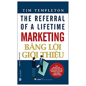 Marketing Bằng Lời Giới Thiệu - Mark