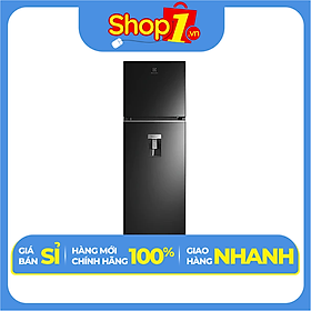 Mua Tủ lạnh ETB3440K-H ngăn đông trên 312L UltimateTaste 300 - Hàng chính hãng ( chỉ giao HCM )