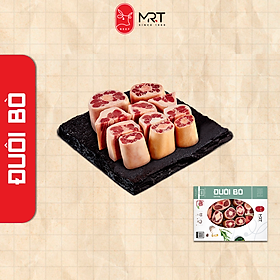 Đuôi Bò Úc | 100% nhập khẩu | Dùng ăn lẩu và nấu canh | Giao siêu tốc HCM | Mr.T Beef