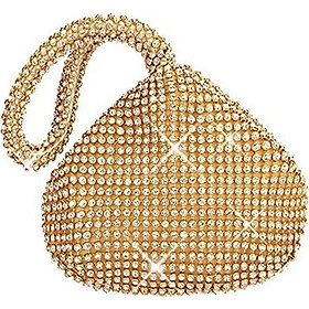 Fashion Prom Cocktail Party Clutch