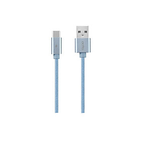 Cáp sạc type C Actto TC-18