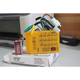Mua Đồng Hồ kiểm tra Động cơ  IC  Tay ga Xe Điện