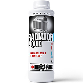 Nước Làm Mát Động Cơ Ipone Radiator Liquid (1L) - Hàng Chính Hãng