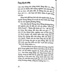 Phong Thủy Cát Tường