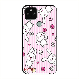 Ốp Lưng Dẻo Dành Cho GOOGLE PIXEL 5
