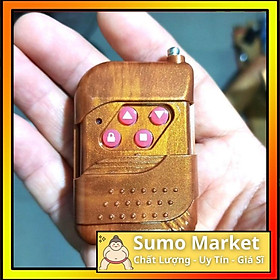 Mua Remote Cửa Cuốn Học Lệnh tần Sóng 315/433/350/310mhz