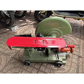 Mua Máy cắt sắt 4 tấc ( khung loại tốt khung chưa có moteur)