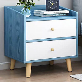 Kệ Tủ Đầu Giường HK22 SPEVI Phong Cách Châu Âu Sang Trọng, Phù Hợp Cho Mọi Kiểu Nhà, Sản Phẩm Nội Thất Lắp Ráp Thông Minh