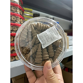 Top Các Loại Nụ Hương Tự Nhiên Được Ưa Chuộng – Organic, An Toàn, Dễ Dùng - Nụ sả chanh