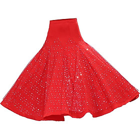 Trang Phục Khiêu Vũ Flamenco