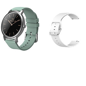 đồng hồ thông minh xiaomi Mibro Air XPAW001 Kết nối Bluetooth 5.0 theo dõi sức khỏe chống nước IP68 hỗ trợ Android iOS