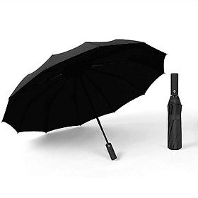 Mua Ô Dù Che Mưa Đi Nắng 12 Nan Tự Động Xếp Gấp Gọn  Chống Uv Cao Cấp