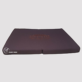 Mua Toạ cụ đệm gập cao cấp vải pha ruột mút êm K40