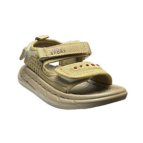 Giày Sandal quai hậu cho bé trai – GSD9250 - 28 - nâu