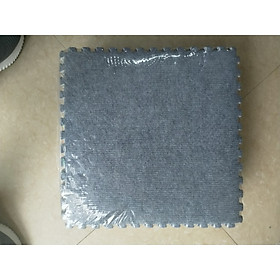 Mua Tấm nỉ trải sàn 600x600x10 tấm