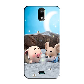 ỐP LƯNG IN DÀNH CHO WIKO KENNY