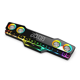 Loa Sounbar E-Dra EGS01W RGB - Hàng Chính Hãng