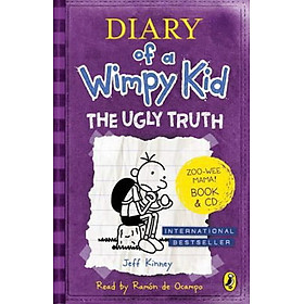 [Download Sách] Diary of a Wimpy Kid 05: The Ugly Truth