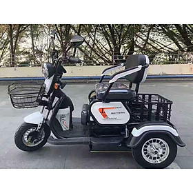 Xe Ba Bánh Loncin 175cc 200cc 250cc Chính Hãng Máy Khỏe