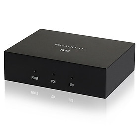 Mua Giải Mã Dac FX AUDIO FX03 Mini Type-C Hỗ trợ DSD 256 Hàng Chính Hãng