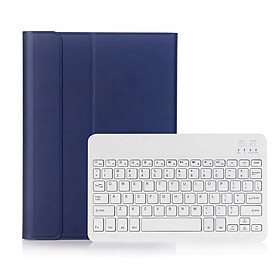 BT3.0 Wireless Keyboard Case iPad Protective Case Portable Keyboard for iPad Pro 10.5/iPad Air3 10.5/iPad 10.2(2019)