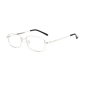 Gọng kính titanium nam BZ2002 (size 52/18/135)