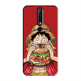 ỐP LƯNG IN DÀNH CHO NOKIA X6