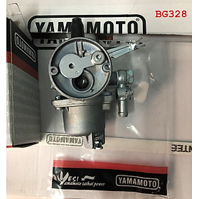 Mua Bình xăng con  cuộn dây đánh lửa IC máy cắt cỏ BG328 328