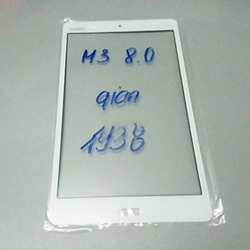 Mua Mặt kính dành cho ép kính huawei m3 lite 8 inch cpn-l09