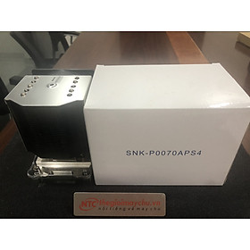 Tản nhiệt Supermicro SNK-P0070APS4_Hàng chính hãng