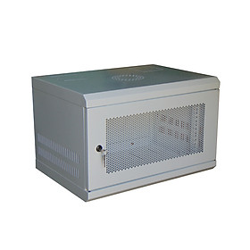 Mua Tủ Mạng 6UD400 Treo Tường - TMC Rack 19