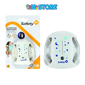 Đèn ngủ tự động sáng Safety 1st