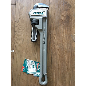 Mua Mỏ lết răng tay cầm nhôm total THTAL17146
