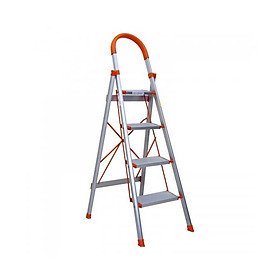 Mua Thang nhôm ghế bản to 4 bậc ADVINDEQ ADS-704