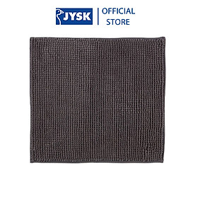 Mua Thảm phòng tắm | JYSK Fagersta | polyester | R45xD50cm | nhiều màu