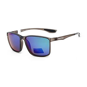 Kính mát thể thao unisex SARATOGA 2951 thời trang (size 58/17/140)
