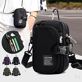Mua Túi đựng điện thoại tiện lợi đa năng   nhẹ nhàng khi di chuyển phân loại ngăn hợp lí