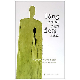 Lòng chưa cạn đêm sâu