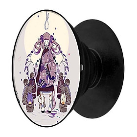 Mua Popsocket in hình dành cho điện thoại mẫu Ma Nữ
